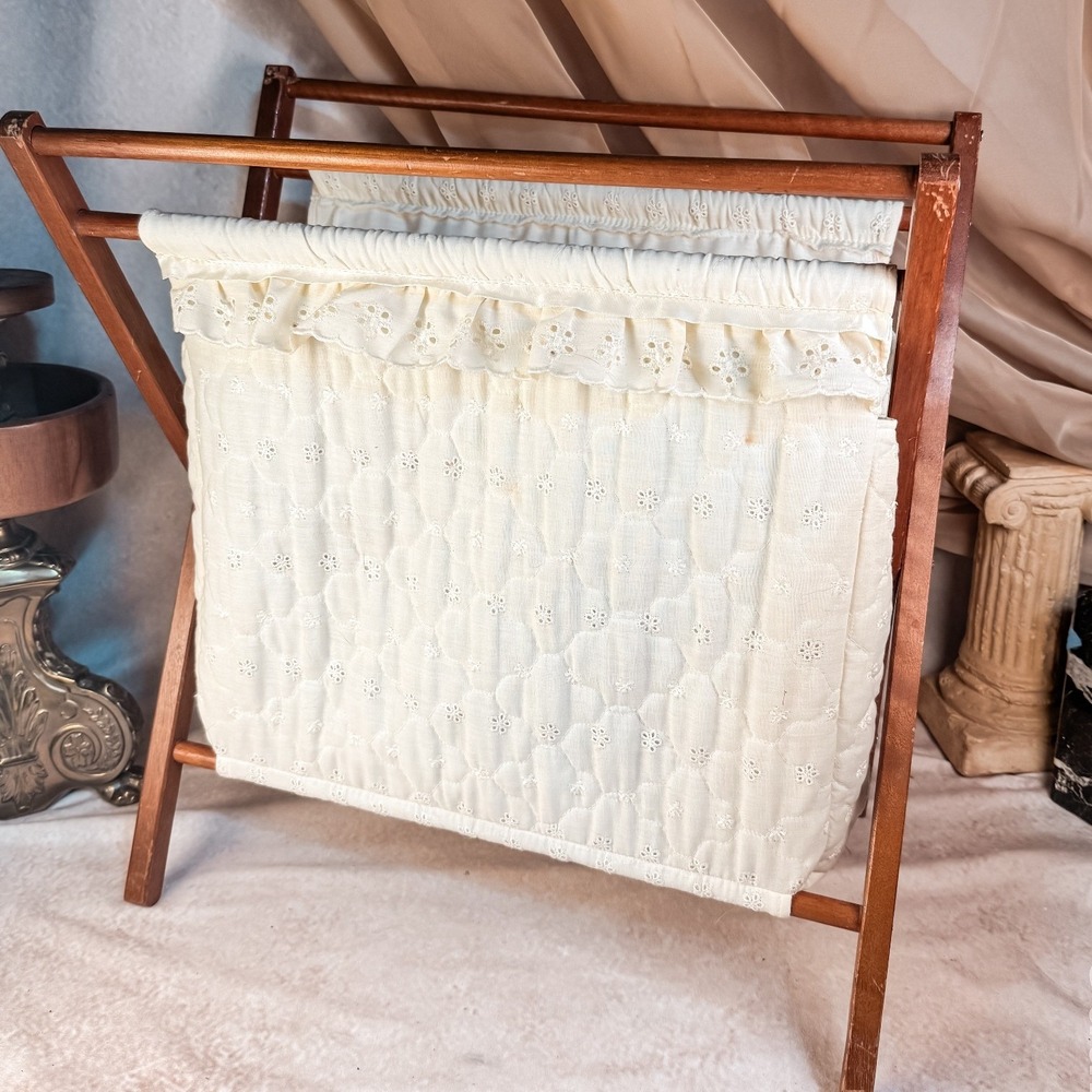 Creative Circle Sewing Caddy